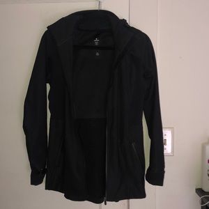 Lululemon sleet sprinter jacket